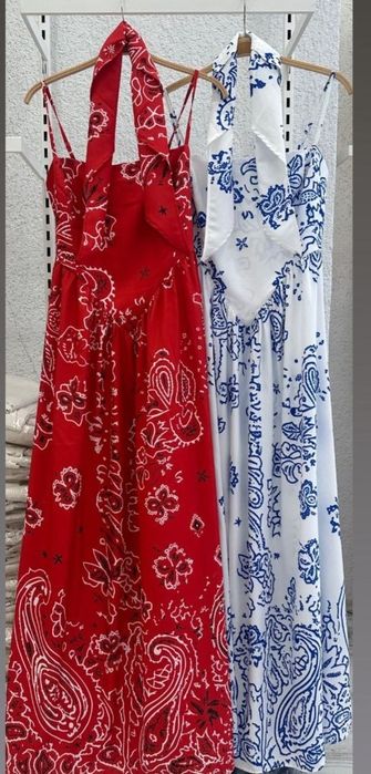 Rochie  de  damă