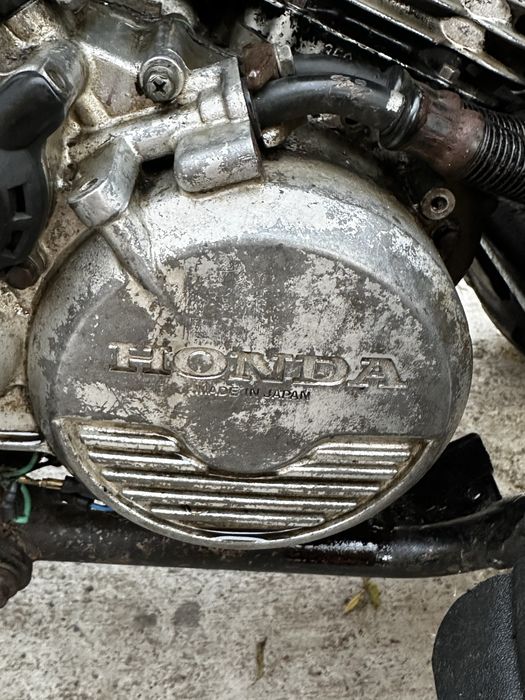 Vand ATV Honda TRX