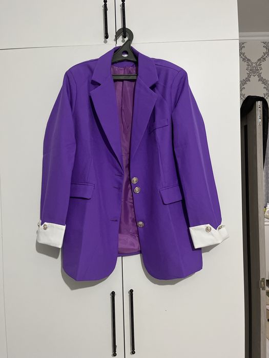 Срочно продам пиджак