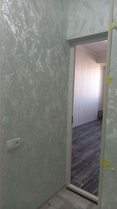 Tashkent. Shahri  metro. Quyliq