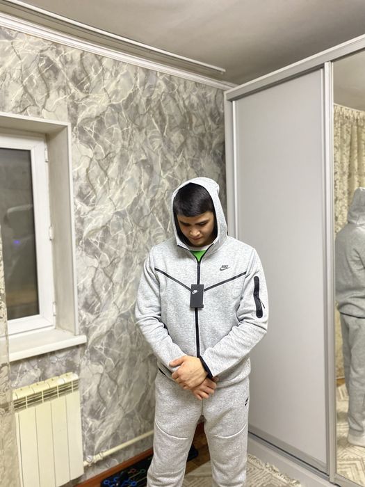 Nike techfleece универсал