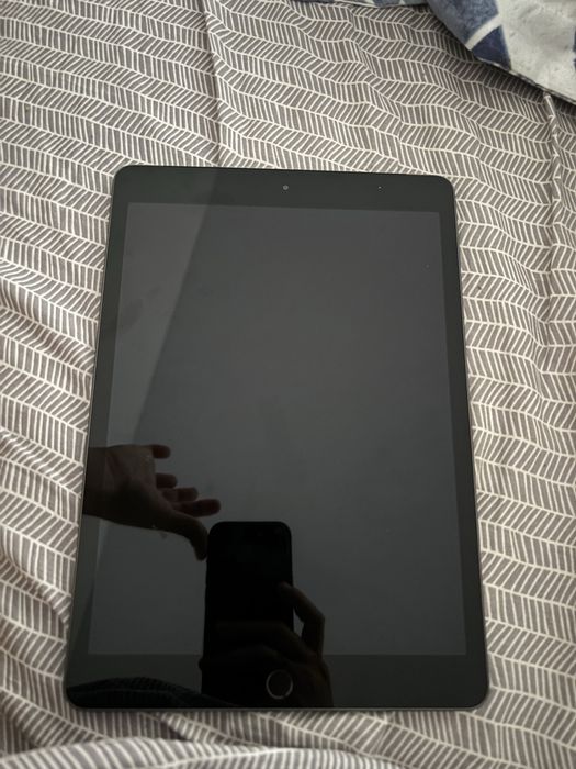 ipad generatia 7