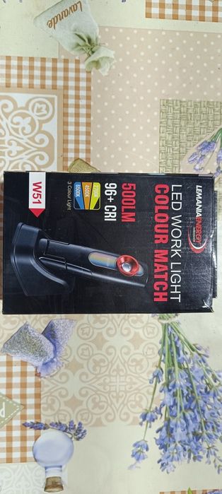 Фенер Lemana W51