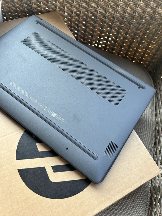 Laptop HP 250 G10 Laptop, 15.6" FHD IPS Display, Intel i7-1355U