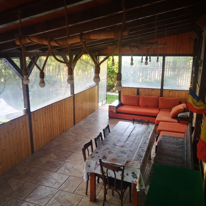 Casa de vanzare in Branesti