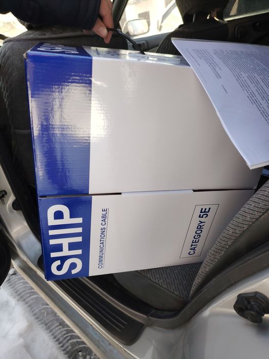 Кабель сетевой, кат 5е, камера, кабель интернет, медный кабель