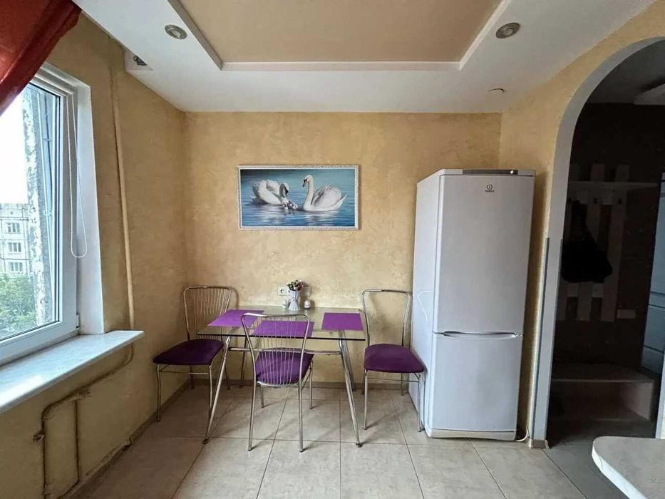 Дава се под наем Двустаен апартамент в София, Център - 56 кв.м за 402.9 € - Снимка #4