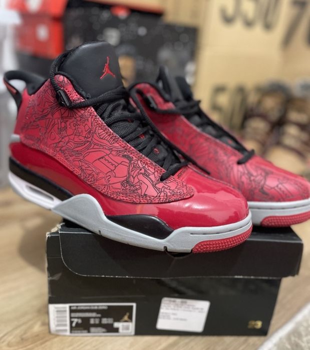 Nike dub zero  nr 42