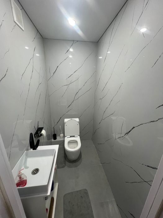 Продам 3х комнатрую квартиру