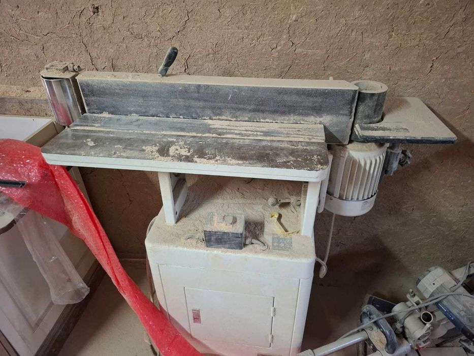 JET OES-80CS Станок для шлифования