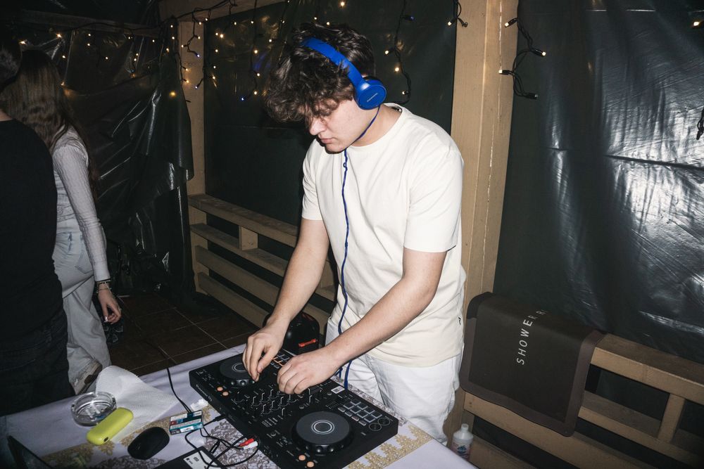 Dj evenimente /partyuri / majorate din pitesti