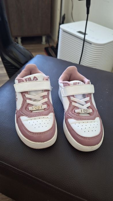 Детски маратонки FILA