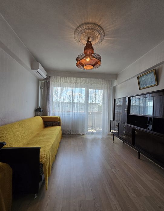 Proprietar -  Apartament 2 camere Ultracentral  50 mp - 2 balcoane
