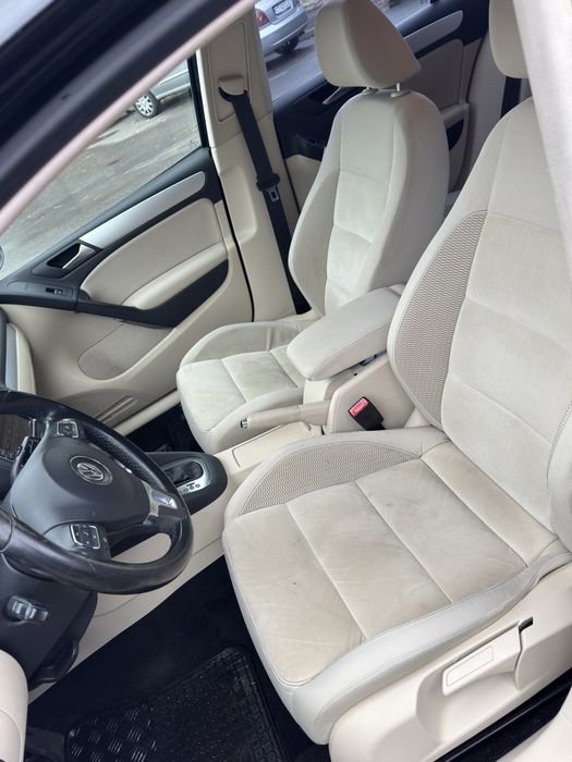 Golf 6 1.4 tsi 122cp