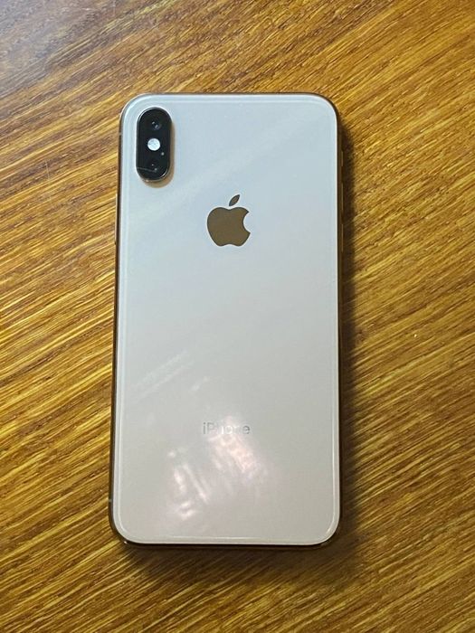 Iphone XS 64gb Ideal