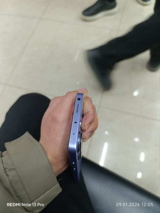 Redmi not 13 pro 12/512 gb