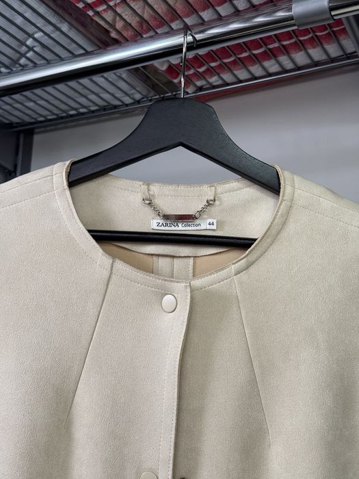Продам пиджак Zarina