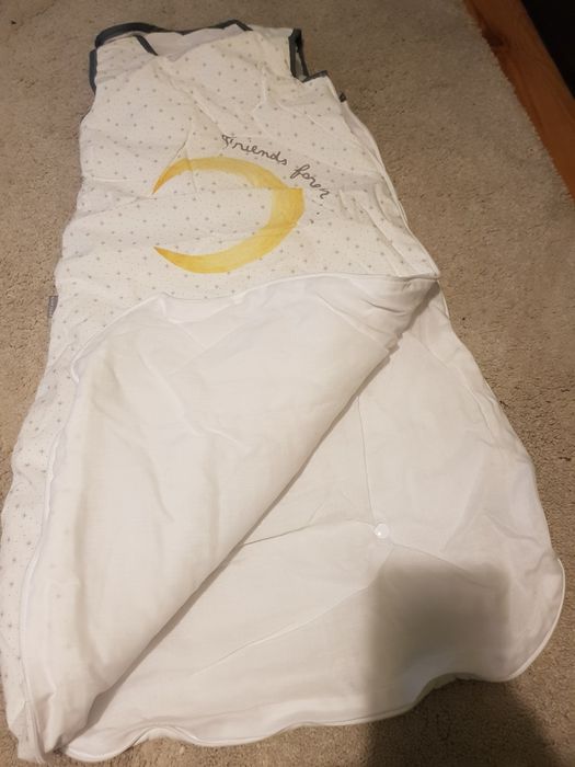 Бебешки  спален чувал Rabit and Moon на NAF NAF 6-12мес