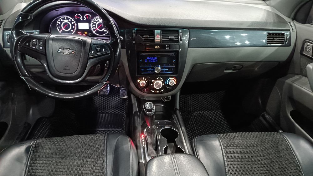 Chevrolet Gentra, 2015, Avtomat, halol yurgani, 3-pozitsiya elegant