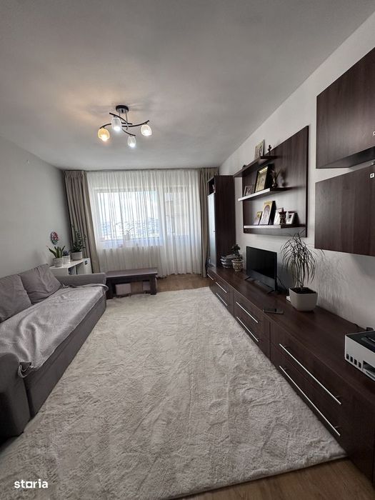 Apartament cu 2 camere decomandat Grigorescu