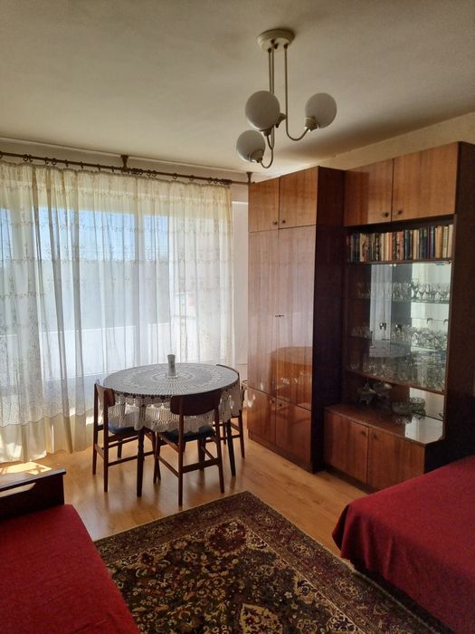 1-стаен апартамент кв. Дружба 2