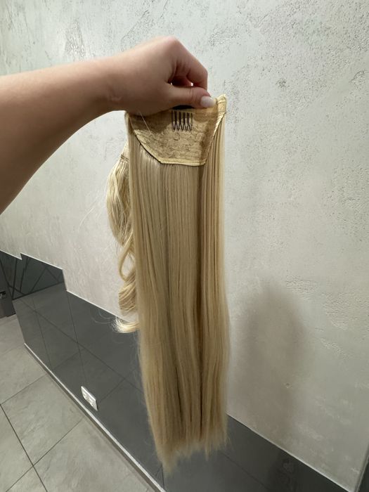 Синтетична опашка на марката LULLABELLZ