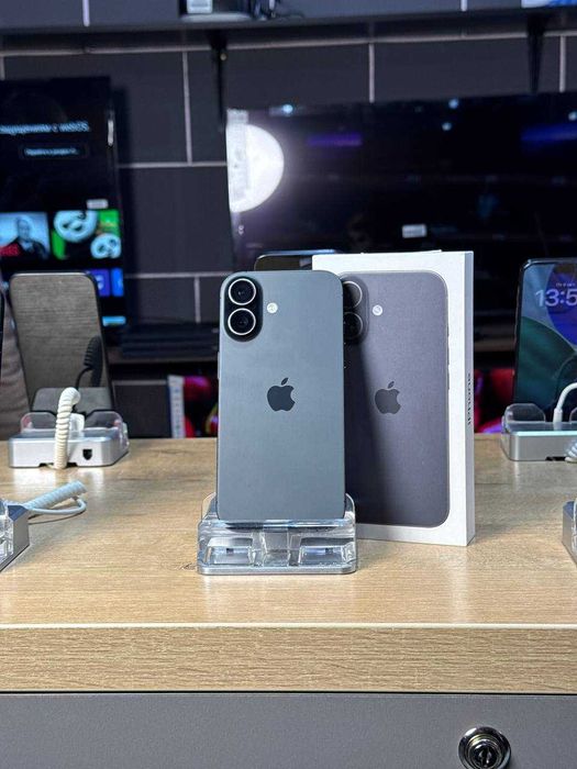 Телефон Apple iPhone 17 256/ Айфон 17 256код8018