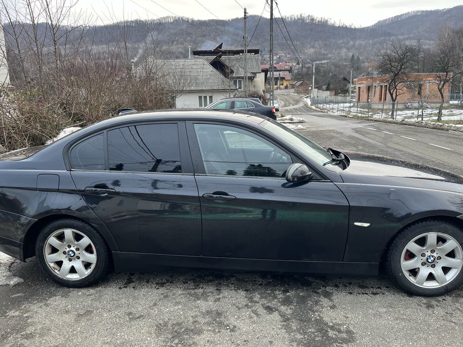 Vand Bmw E90.