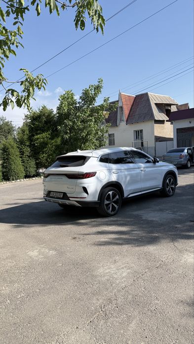 Byd Song Plus 505 taligi sotiladi