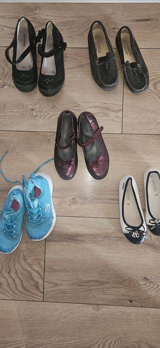 Pantofi fetite marime 32-34