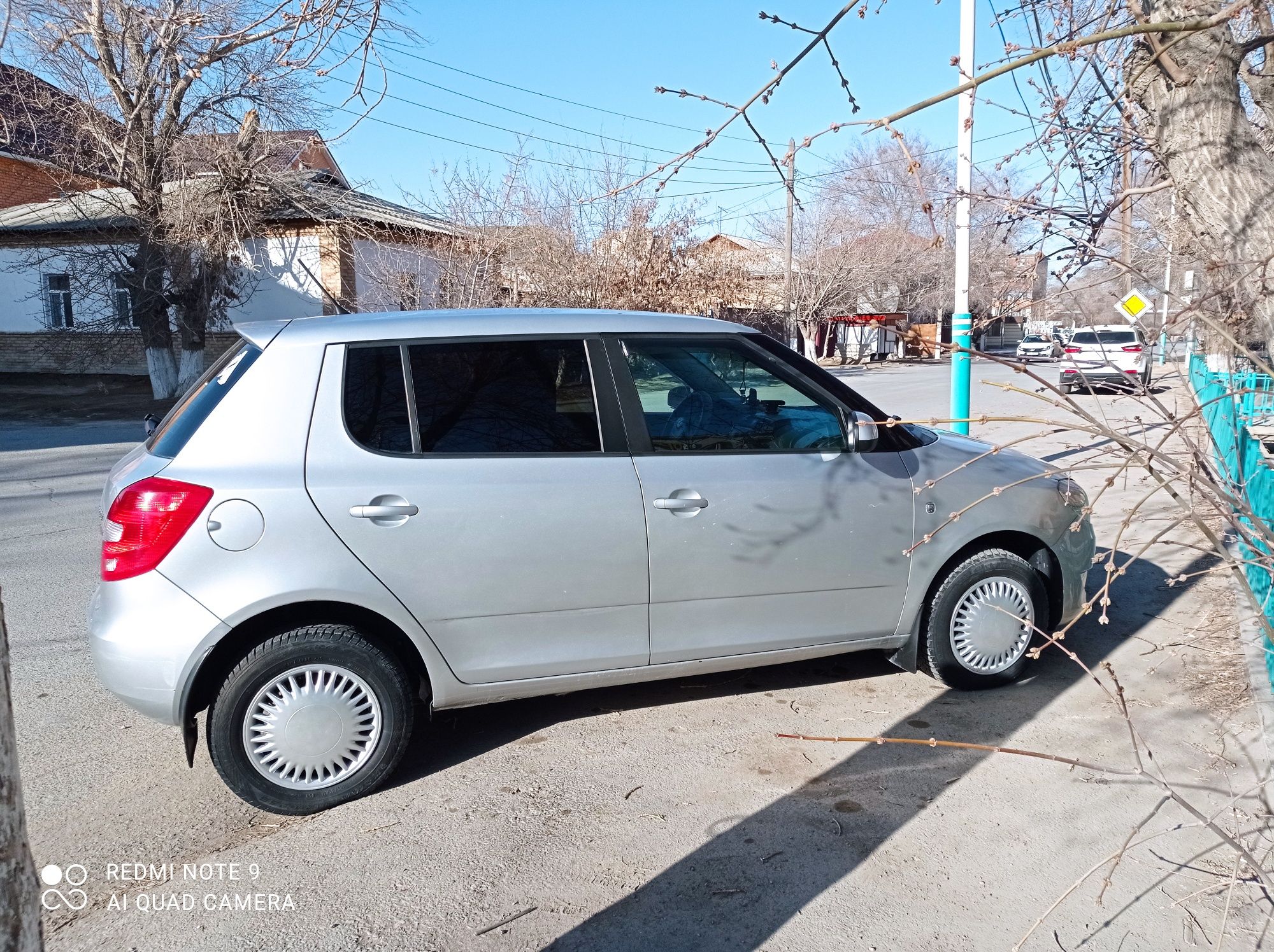 Skoda Кызылординская область: купить Шкода, авто бу с пробегом на  автобазаре OLX.kz Кызылординская область