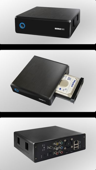 Медиацентры Measy E8HD