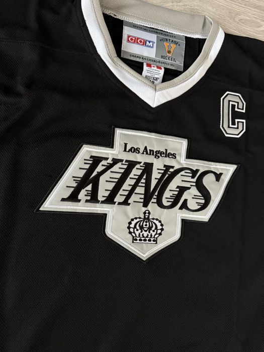 NHL jerseys / Kings / Gretzky / Blackhawks