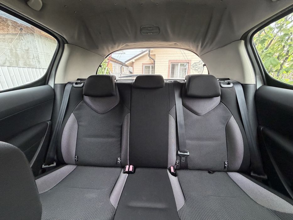 Peugeot 308 2007 - 1.6 HDI Unic Proprietar