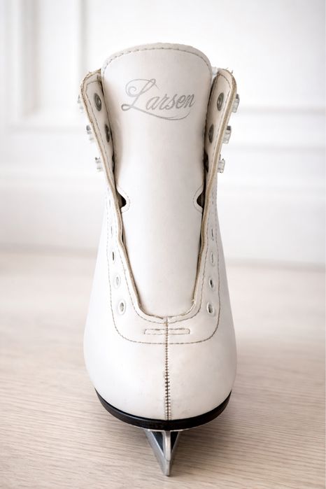 Коньки 35 с гарантией на 2-3год