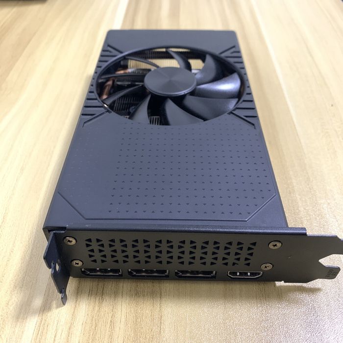 RTX 3060 12GB GDDR6
