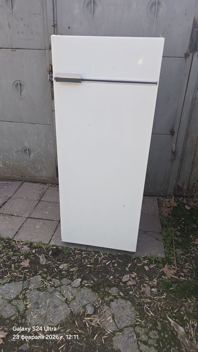 Продаётся холодильник