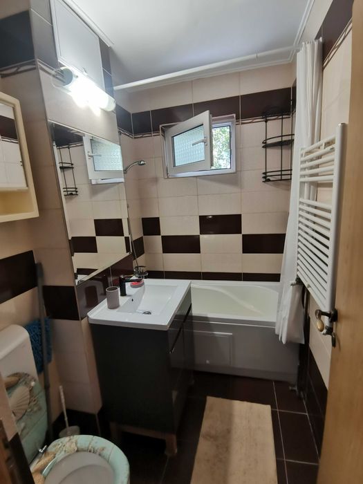 Apartament 2 camere de închiriat