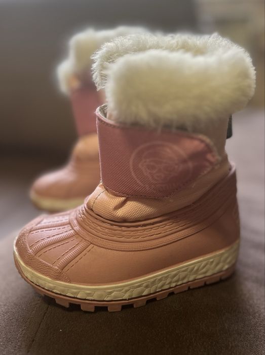 Детски ботуши Boatilus 20/1