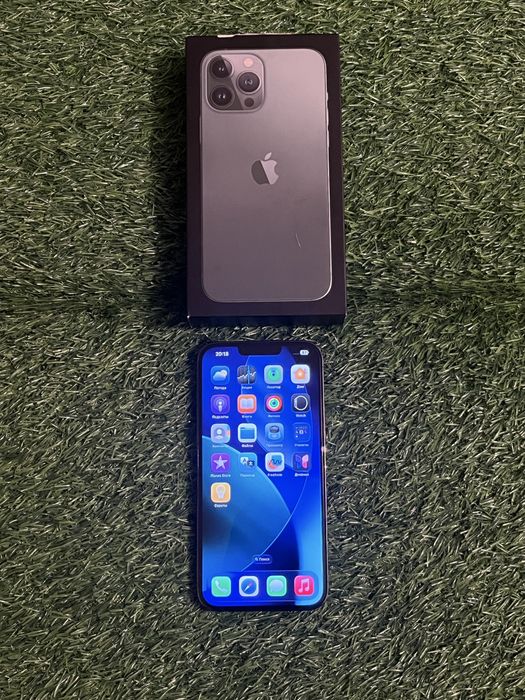 Айфон iphone Apple 13 pro Max
