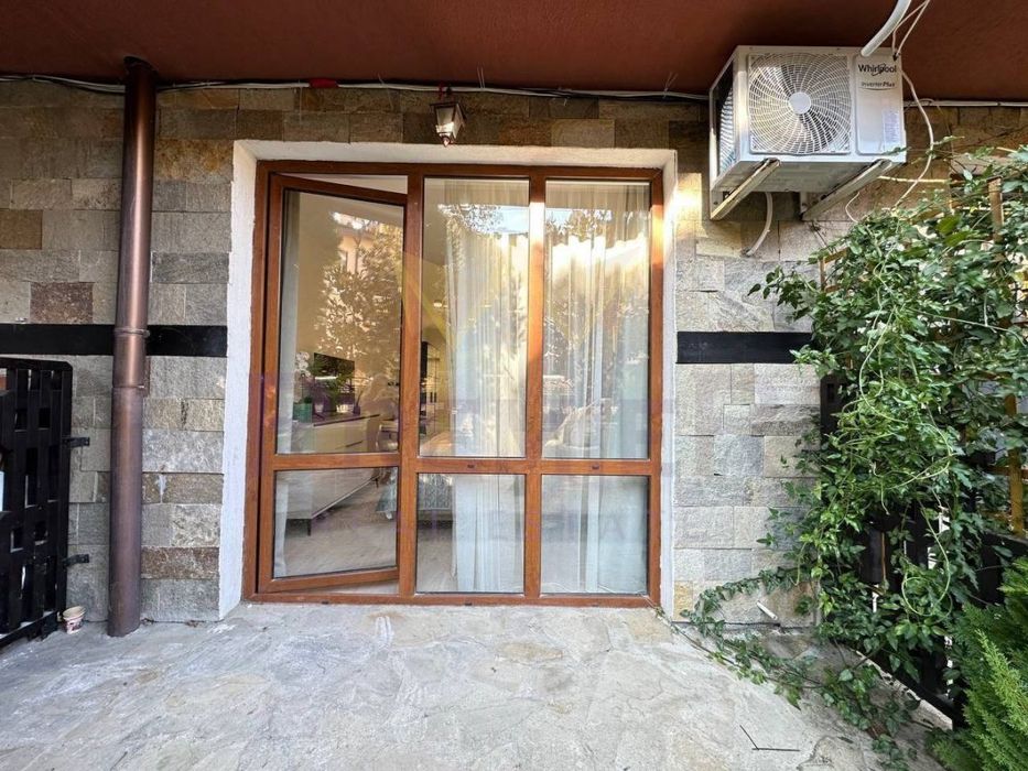 Продава се Едностаен апартамент в Свети Влас - 40 кв.м за 840 €/кв.м - Снимка #10