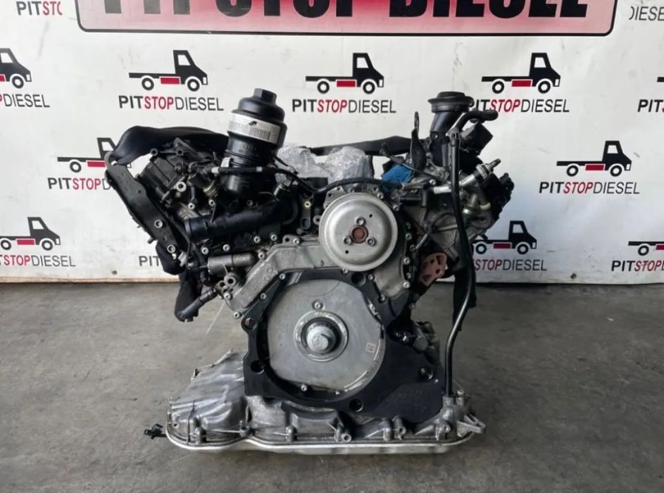 motor vw amarok 3.0 tdi ddx 2017 2018 2019 2020 2021 2022