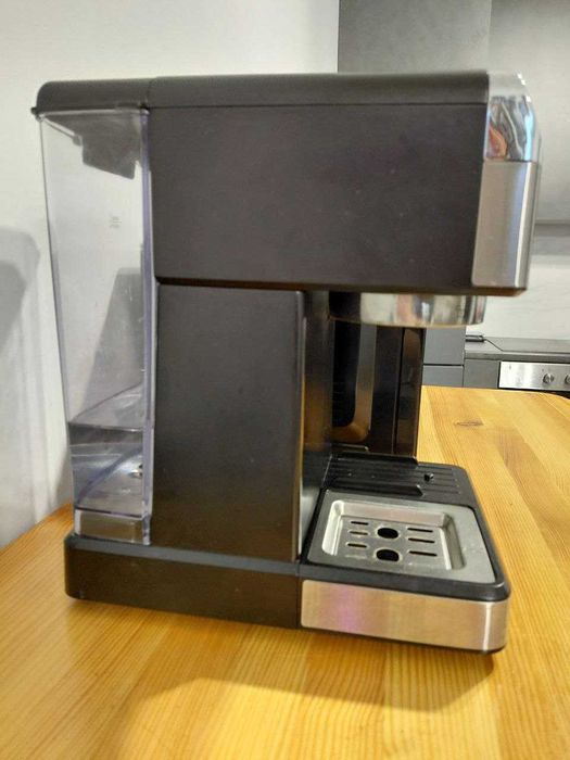 Кофемашина Polaris