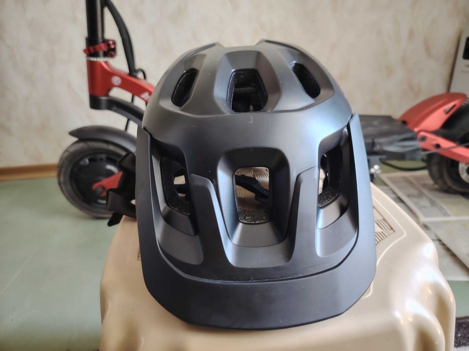 Продавам тротинетка KAABO MANTIS 10 DUAL PLUS RED