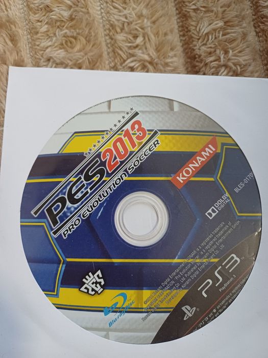 Игри за Ps3,работят