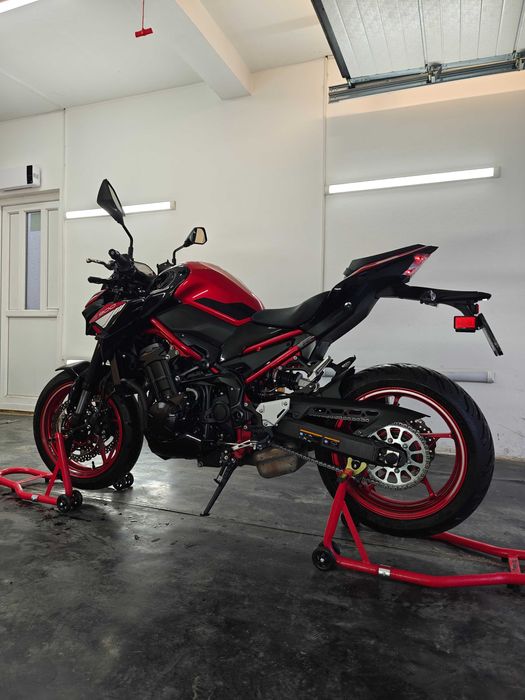 Kawasaki z900 2024