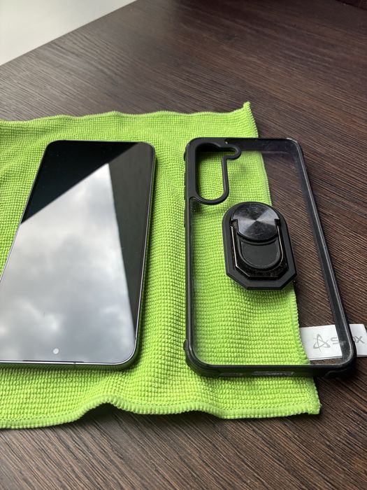 Samsung S23 128GB perfect