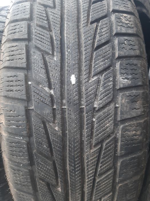 Продам шины 235/65/17 Китай