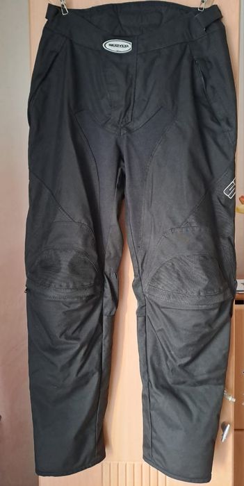 Мото штаны рамер XL.