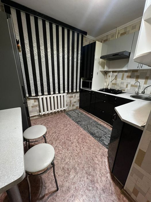 Квартира посуточно